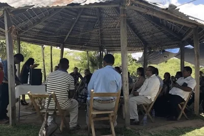 Cristãos são forçados a fugir de Honduras