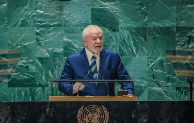 Governo Lula se abstém de investigar Irã por violações de direitos humanos