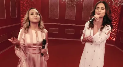 Cantores recusam ceder músicas pra 'novela evangélica' da Globo