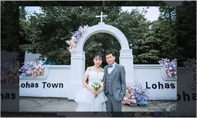 Perseguição: casal cristão é impedido de casar em igreja na China
