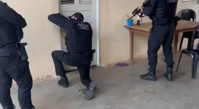 Pastor acusado de ajudar na execução de prefeito é preso em operação no RN