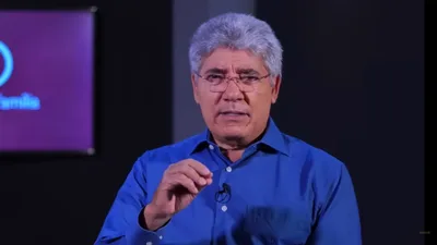 "O casamento é uma bênção de Deus e a família um presente", diz Hernandes Dias Lopes