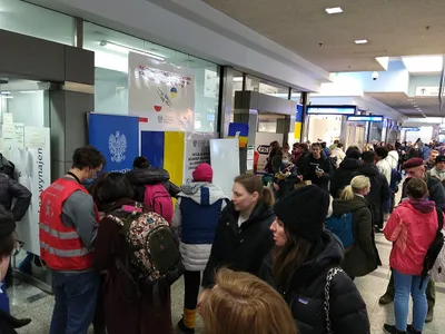 Igrejas na Polônia abrigam refugiados e pastores clamam por missionários para ajudá-los
