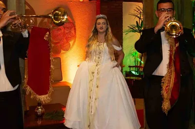 Fernanda Brum revela detalhes da luxuosa festa de 15 anos da filha
