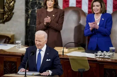 Biden promete ajudar trans a alcançar seu “potencial dado por Deus”
