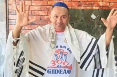 Pastor, suspeito de abuso sexual, alegava preparar jovens para serem "boas esposas"