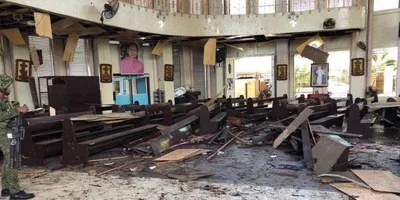 Perseguição a cristãos na Ásia aumenta e acende luz de alerta, diz entidade | Notícias Gospel