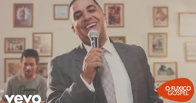 Música gospel: Pastor da ADVEC, Waguinho vive fase de lançamentos
