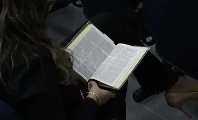 A doutrina da inerrância da Bíblia