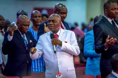 Homem do Boko Haram tenta explodir igreja, mas é detido a tempo: "Milagre de Jesus" | Notícias Gospel