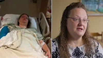 Paciente vence câncer após Deus visitá-la no hospital: ‘Naquela hora fui curada’
