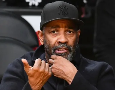 Denzel Washington aconselha vida de oração: ‘Fique de joelhos'
