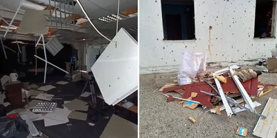 'Ore por nós': Rússia bombardeia prédio de igreja e mata família de líder de louvor
