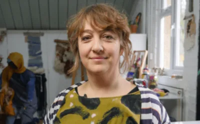 Artista cristã é banida de sua exposição por opinar contra crianças mudarem sexo