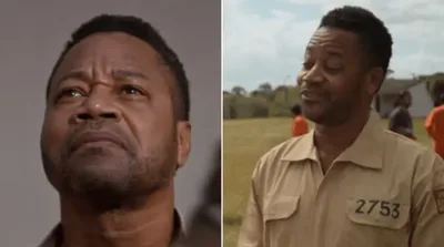 Ator diz que novo filme cristão fortaleceu a sua fé