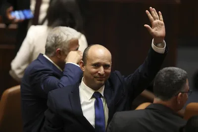 Bennett diz que acordo nuclear com o Irã vai criar Oriente Médio mais violento