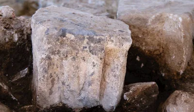 Descoberta arqueológica em Jerusalém pode evidenciar idolatria entre israelitas