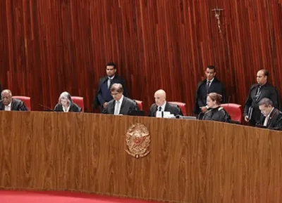 TSE exclui Forças Armadas de fiscalização das urnas eletrônicas