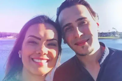 Marido de Heloisa Rosa teria abusado de três mulheres antes da criança