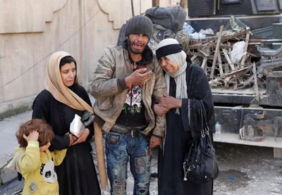 Estado Islâmico treina crianças-soldado para impedir que cristãos voltem a Mosul