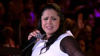 Cassiane vai sair da MK?