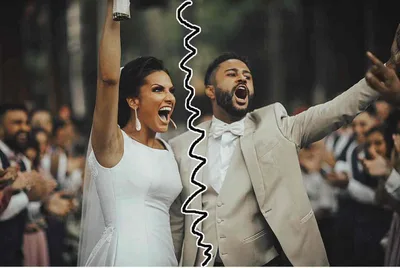 Pela primeira vez, Juliana Santiago fala sobre o fim do seu casamento