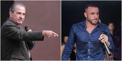 A casa caiu: Pastor Silas Malafaia desmascara Leonardo Sale