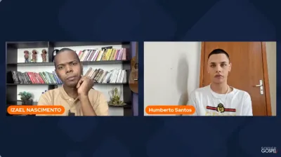 Entrevista: Ex-pregador abraça a Umbanda; "Hoje carrego uma Pomba Gira com muito orgulho"