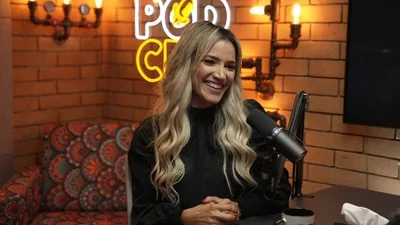 Marine Friesen diz que casou virgem e desistiu de viver na Europa