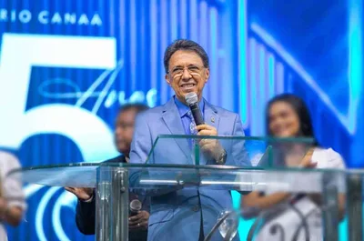 Ministrar ou faturar? Pastor critica altos cachês e diz que Evangelho virou comércio