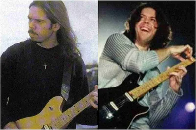 Há 20 anos morria Cezar Motta, guitarrista do Catedral