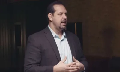 Homem dedicado ao Islã descobre a verdade sobre Jesus Cristo
