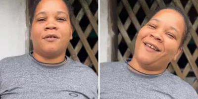 Mulher é curada de AVC após encontro com Deus: \"Sou uma nova pessoa\"