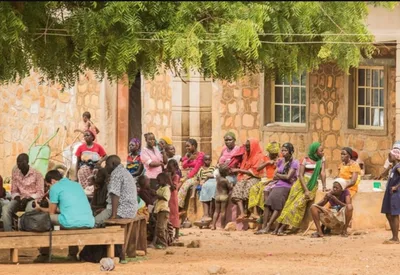 Cristãos são massacrados na Nigéria e Congo, mas Evangelho cresce
