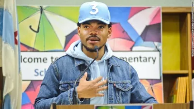 Rapper cristão fala sobre combate ao racismo: "Deve começar no Corpo de Cristo"