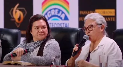 IPDA proíbe penteado afro e maquiagem em novo regulamento para membros