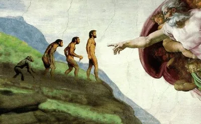 Tanto a Ciência quanto a Religião possuem doutrinas que podem enganar as pessoas