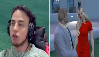 Mulher desiste de suicídio após ser evangelizada em jogo online