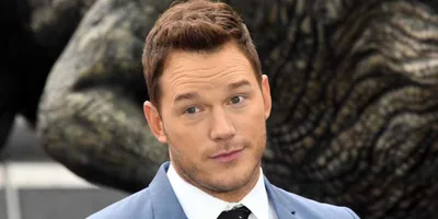 Chris Pratt se prepara com jejum e oração para lançamento de filme