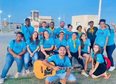 Igreja Adventista vai reunir 20 Mil pessoas em mega acampamento no Mané Garrincha