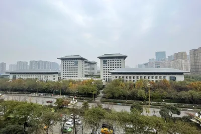 Membros de igreja na China são espancados por resistir à pressão das autoridades