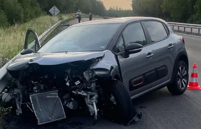 Jairo Bonfim sofre acidente na Europa e testemunha ‘grande livramento'