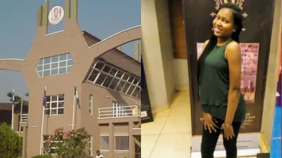 Jovem cristã é estuprada e assassinada dentro de igreja enquanto estudava Teologia | Notícias Gospel