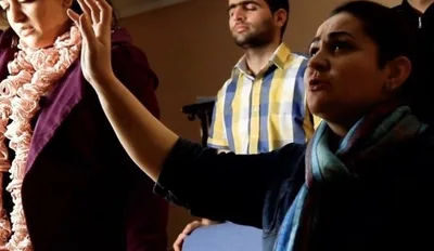 Perseguição faz do Irã a população evangélica que mais cresce no mundo, diz pastor