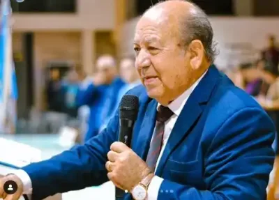 Morre pastor Gilberto Marques, da Assembleia de Deus do Pará, aos 81 anos