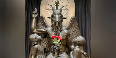 Templo Satânico abre clínica de aborto e promove ritual de interrupção de gravidez nos EUA