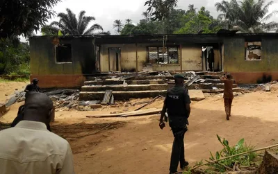 Massacre na Nigéria: militantes Fulani matam 40 cristãos em ataque sangrento