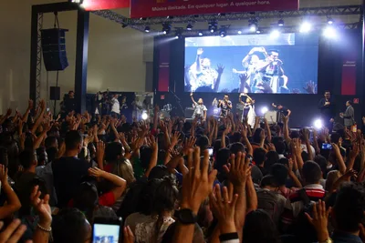 Expoevangélica retorna em 2023 em Fortaleza: "Será um grande mover de Deus"