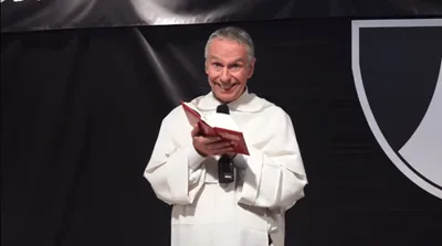 Cristãos podem ser vítimas de ocultismo, diz exorcista