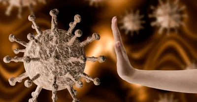 A guerra bacteriológica e viral